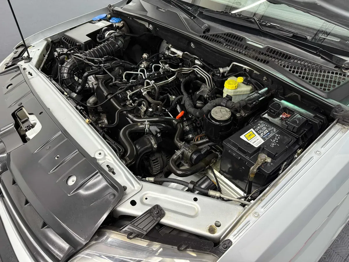 Mirá esta publicación de Volkswagen Amarok