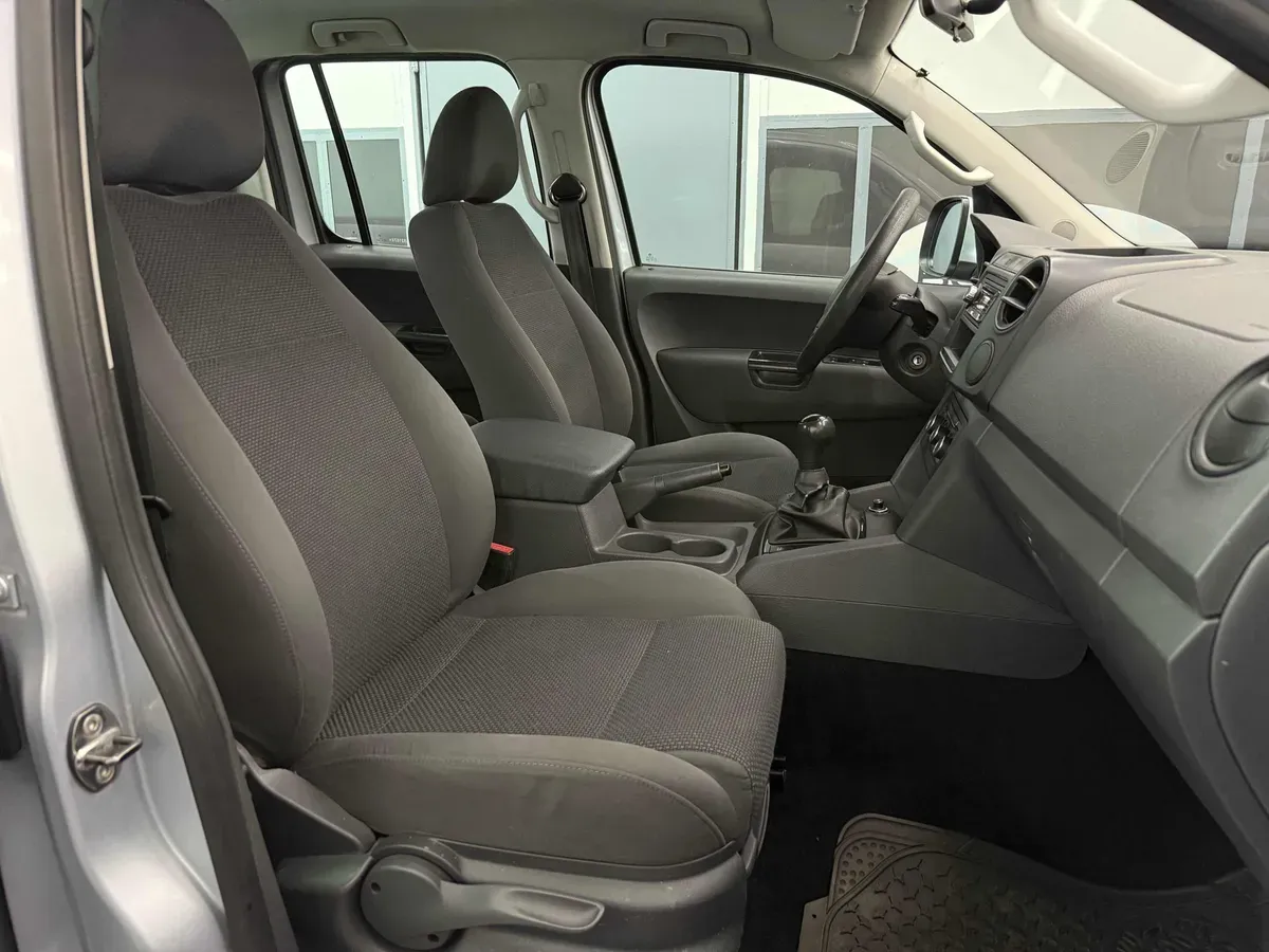 Mirá esta publicación de Volkswagen Amarok