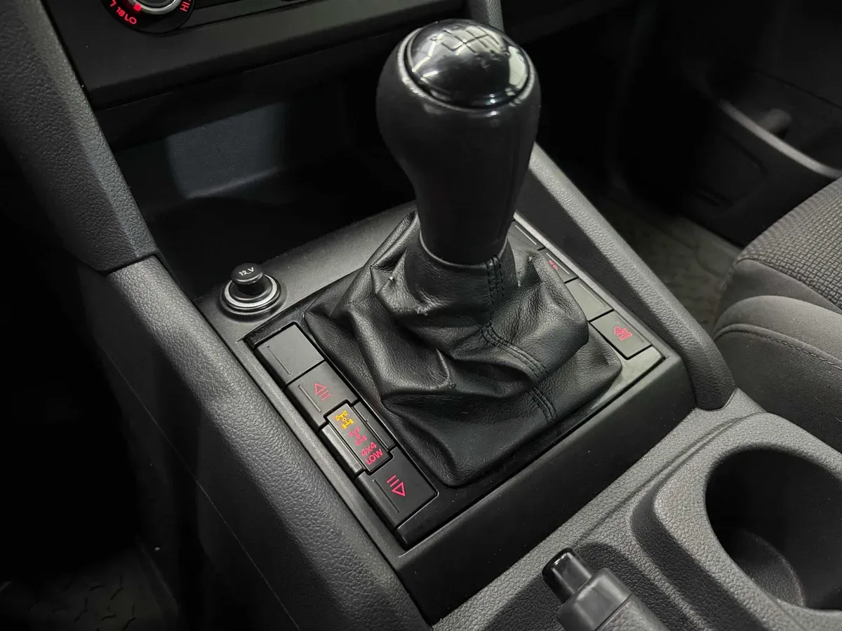 Mirá esta publicación de Volkswagen Amarok