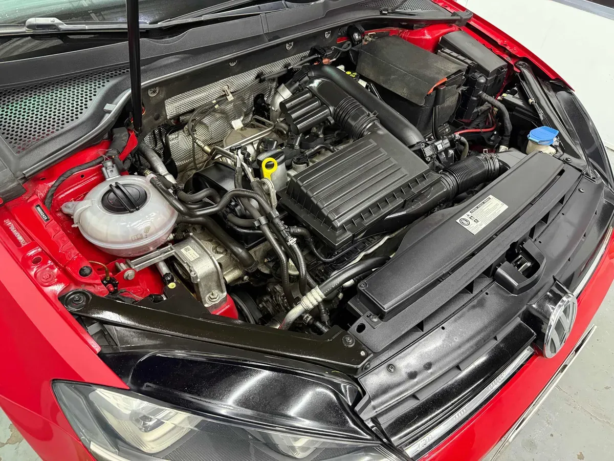 Mirá esta publicación de Volkswagen Golf