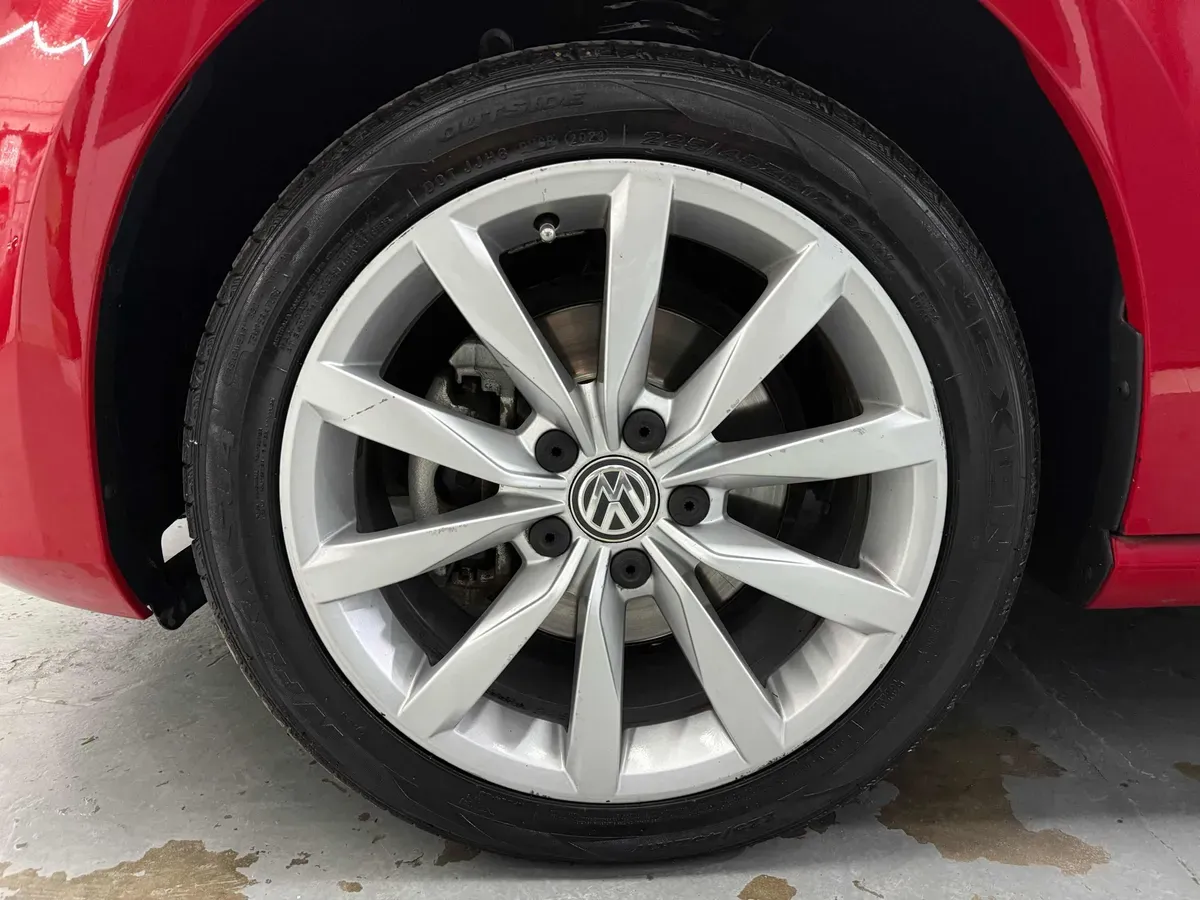 Mirá esta publicación de Volkswagen Golf