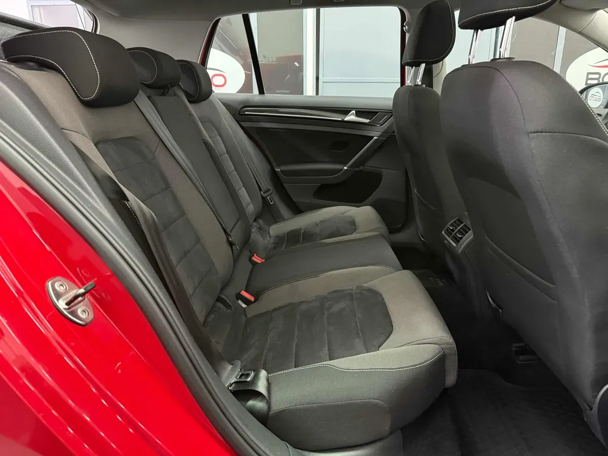 Mirá esta publicación de Volkswagen Golf