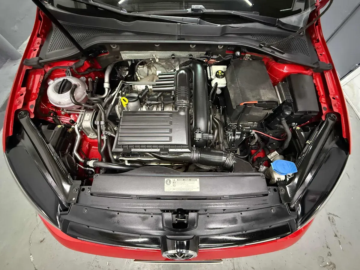 Mirá esta publicación de Volkswagen Golf