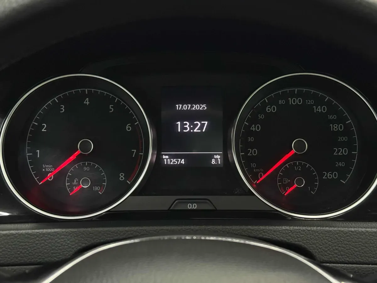 Mirá esta publicación de Volkswagen Golf