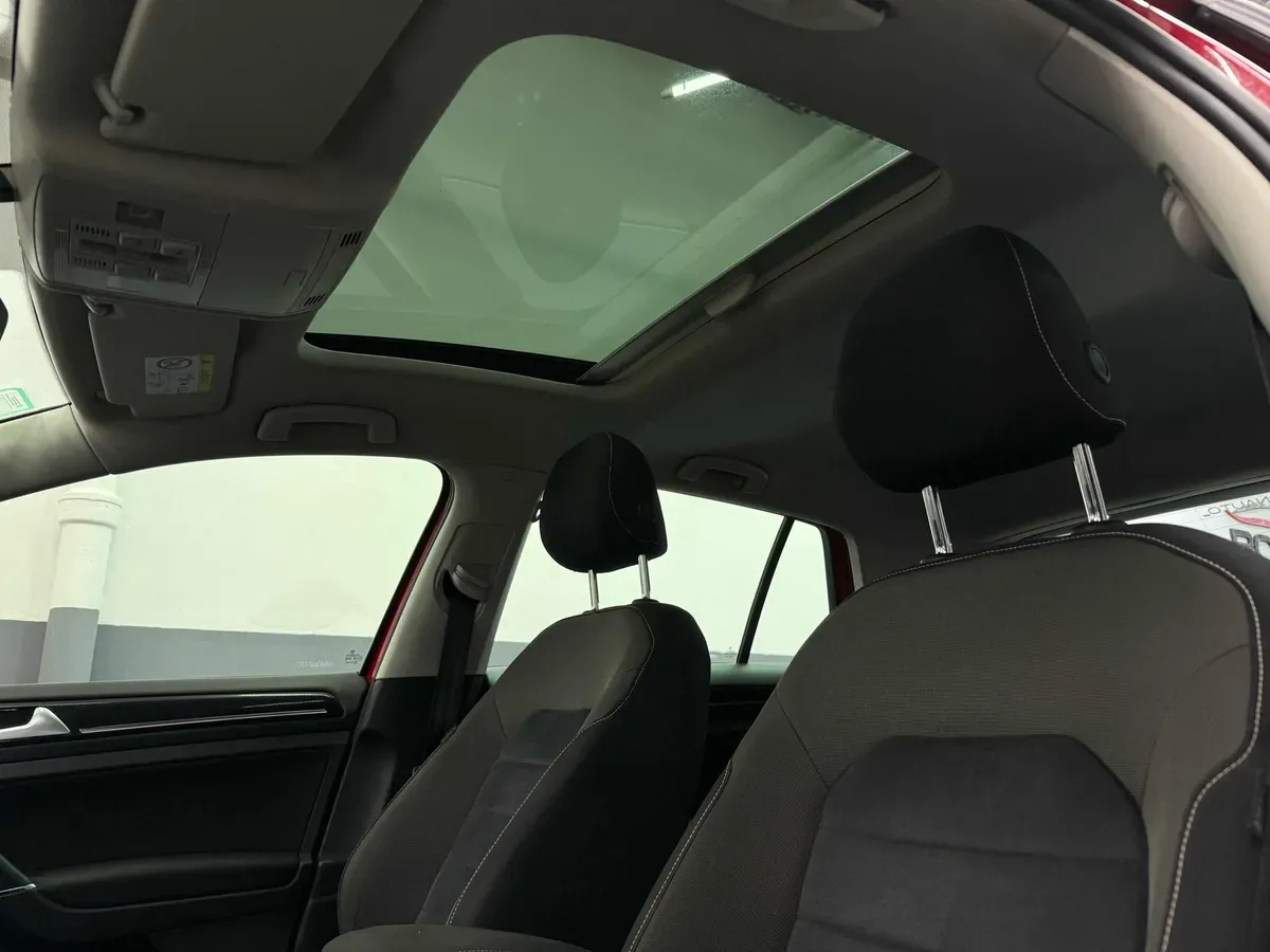 Mirá esta publicación de Volkswagen Golf