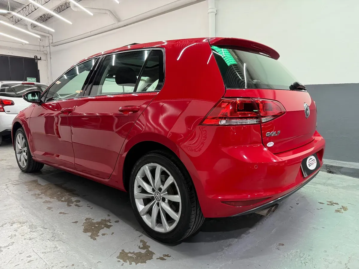 Mira esta publicación de Volkswagen Golf 2016 en Motordil