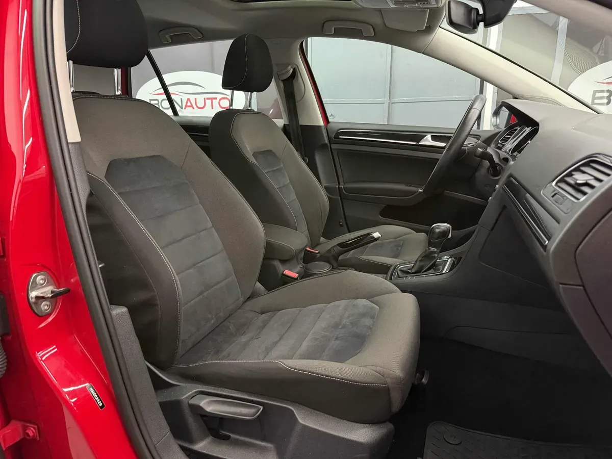 Mirá esta publicación de Volkswagen Golf