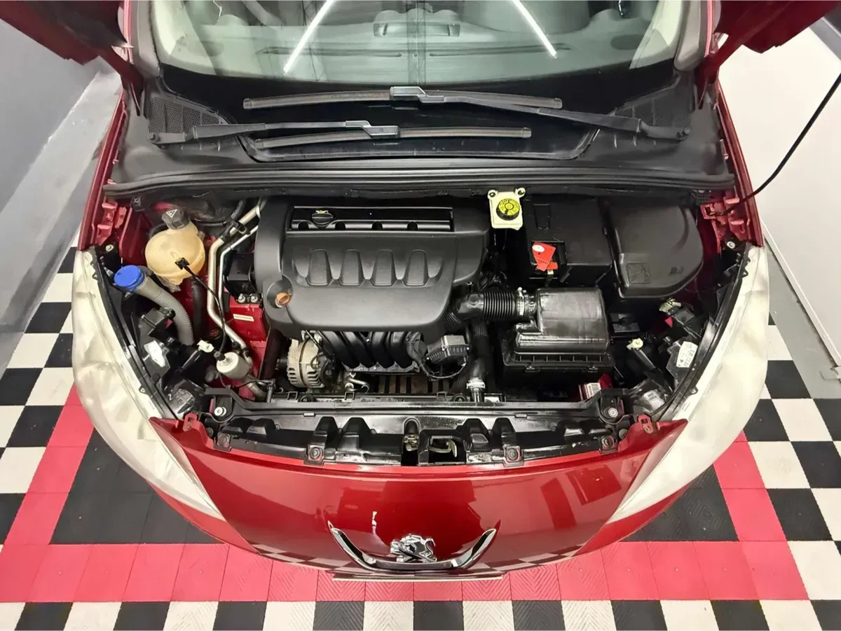 Mirá esta publicación de Peugeot 408