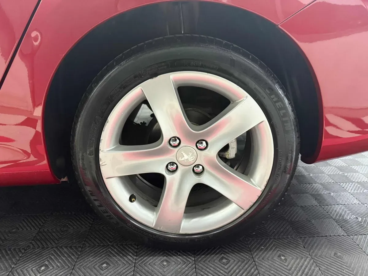 Mirá esta publicación de Peugeot 408