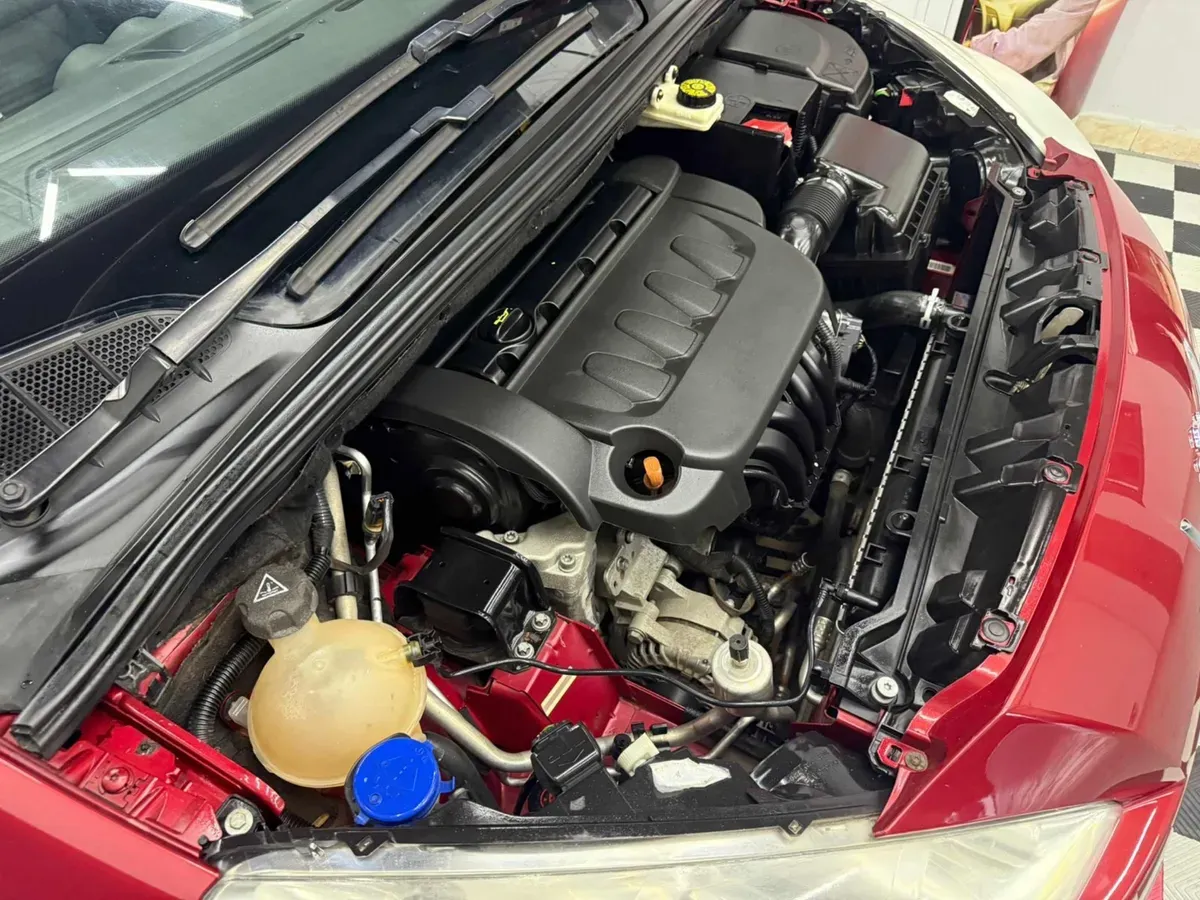 Mirá esta publicación de Peugeot 408