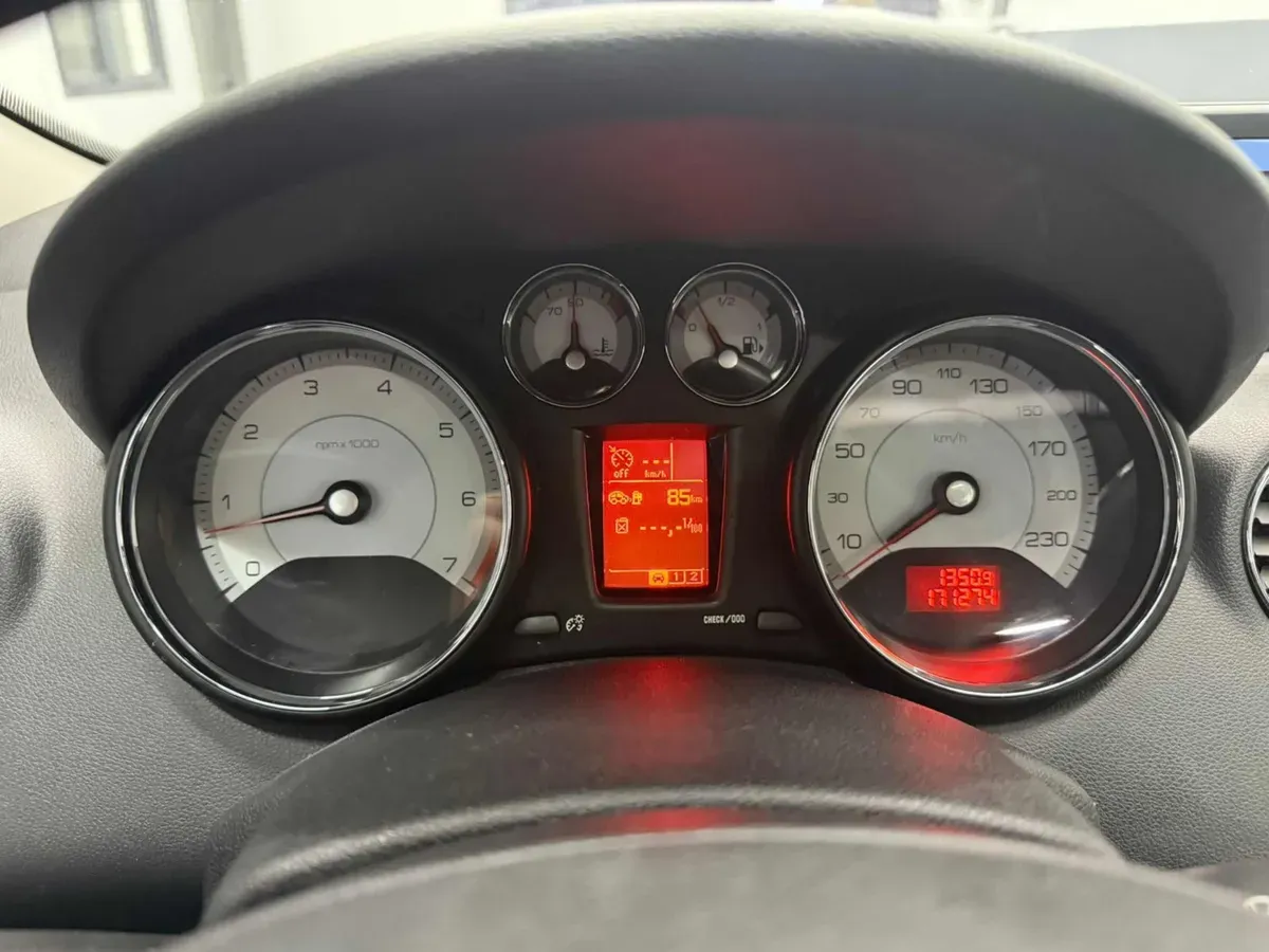 Mirá esta publicación de Peugeot 408