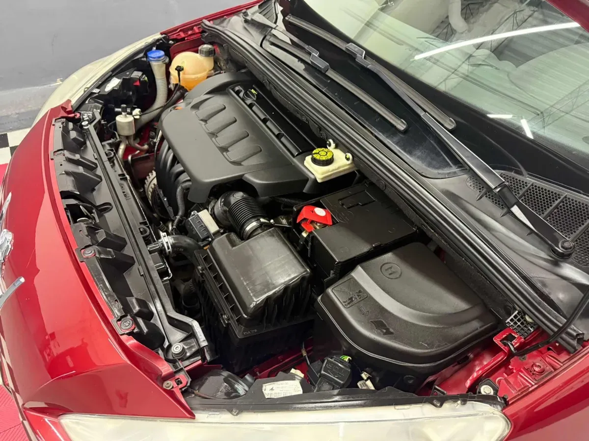 Mirá esta publicación de Peugeot 408