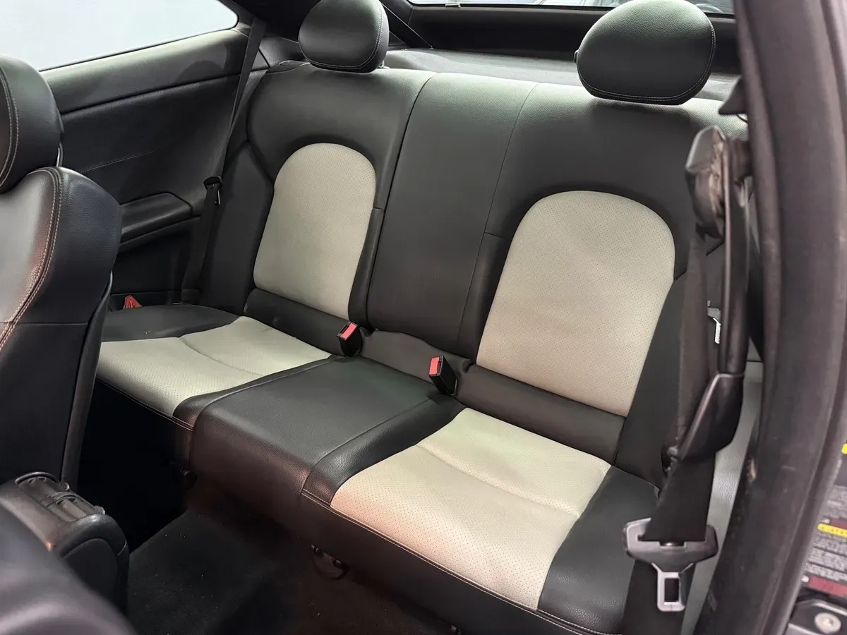 Mirá esta publicación de Mercedes Benz CLC