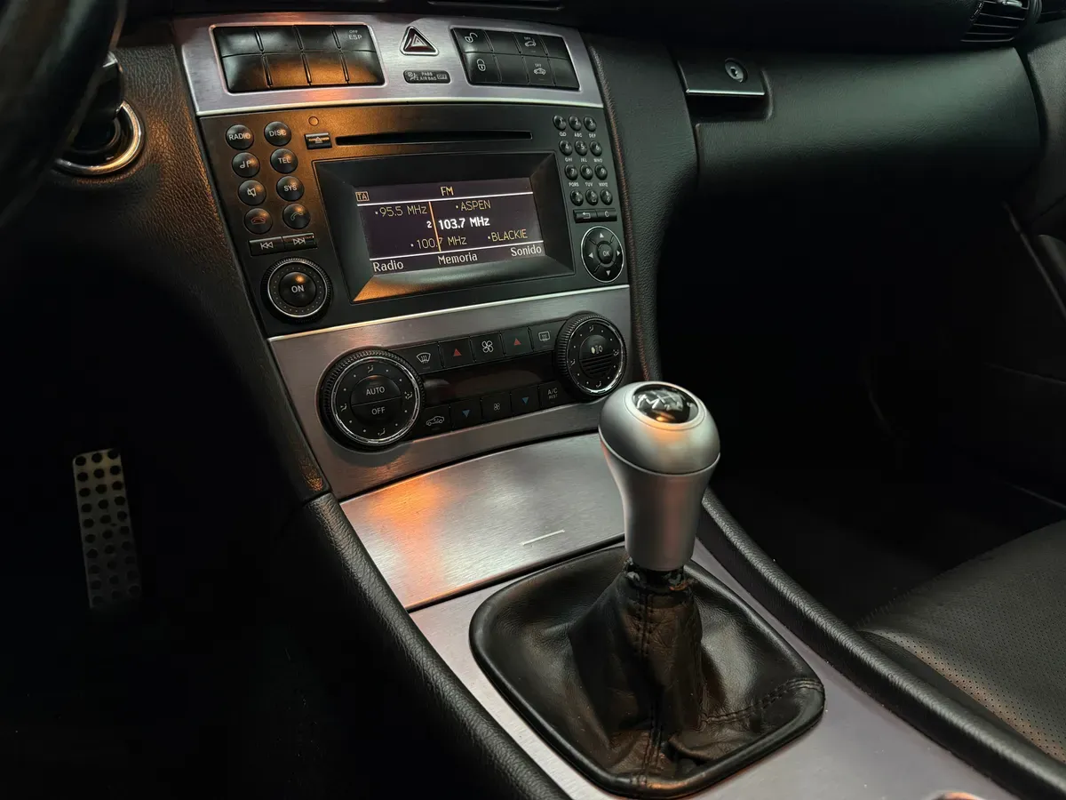 Mirá esta publicación de Mercedes Benz CLC