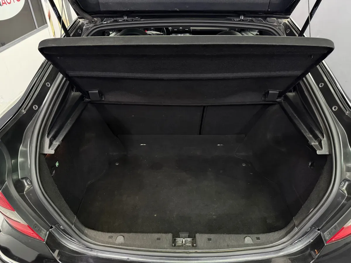 Mirá esta publicación de Mercedes Benz CLC