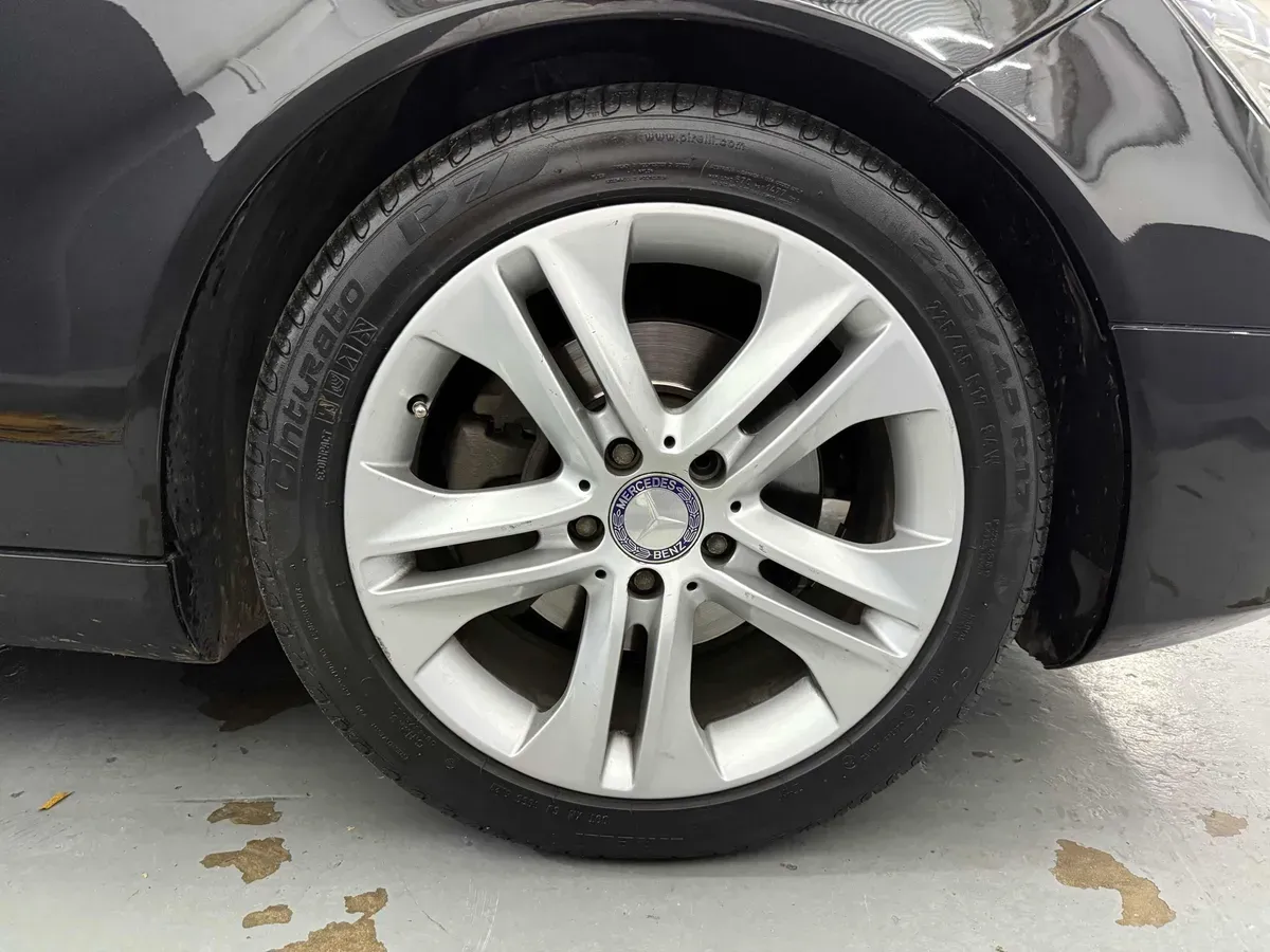 Mirá esta publicación de Mercedes Benz CLC