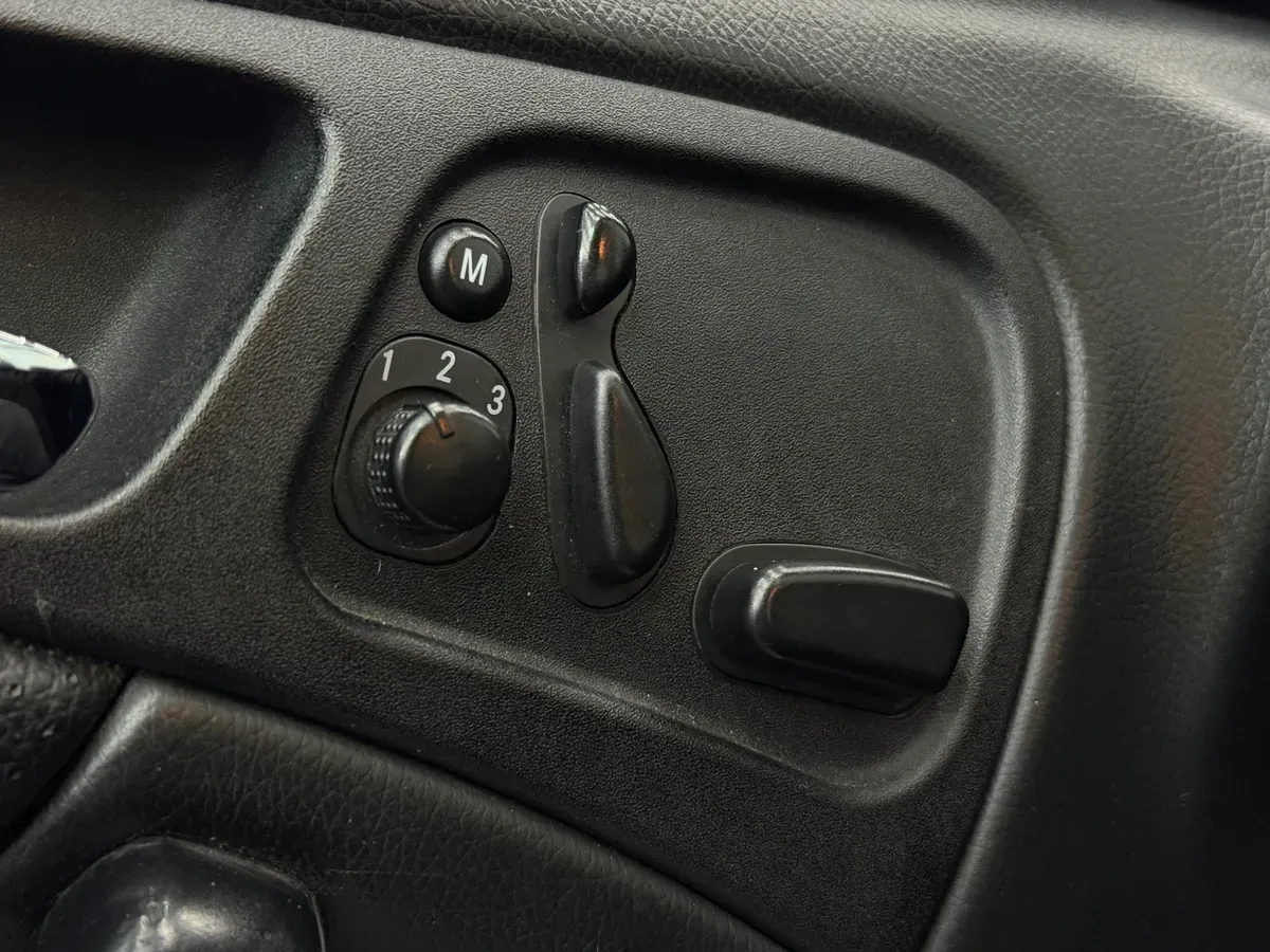 Mirá esta publicación de Mercedes Benz CLC