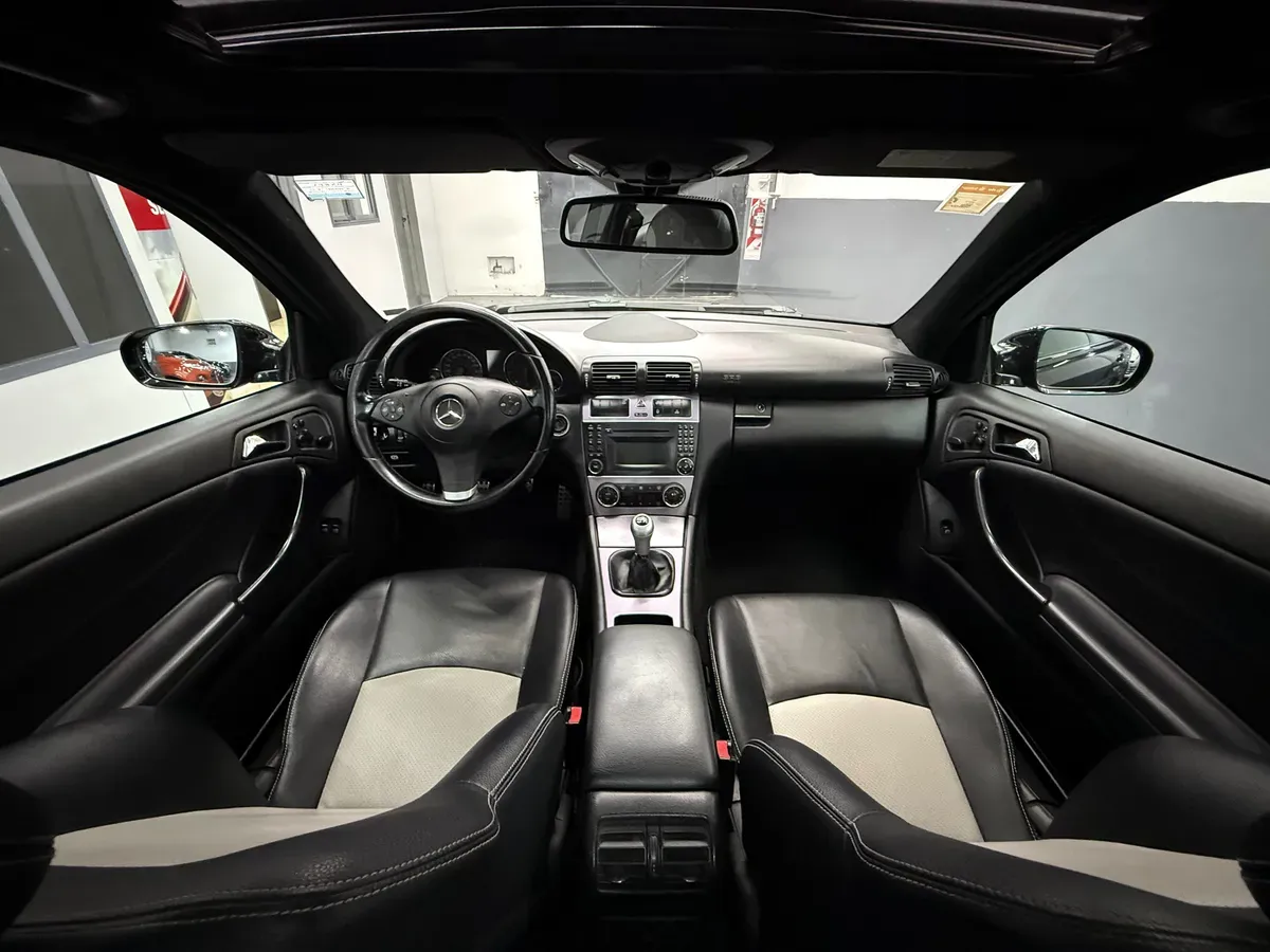 Mirá esta publicación de Mercedes Benz CLC