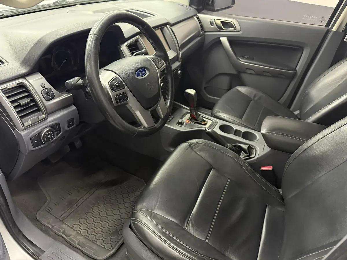 Mira esta publicación de Ford Ranger 2016 en Motordil