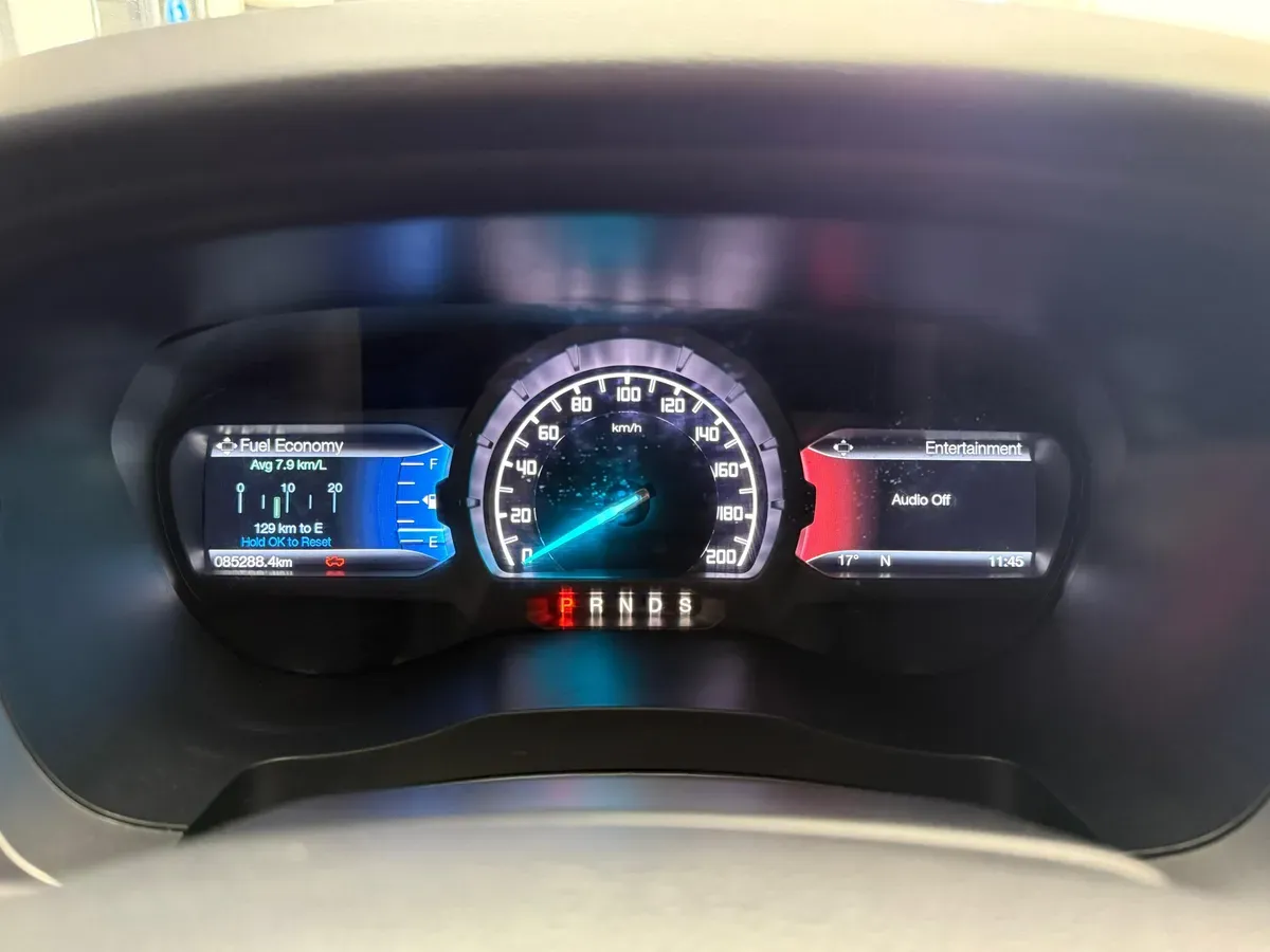 Mirá esta publicación de Ford Ranger