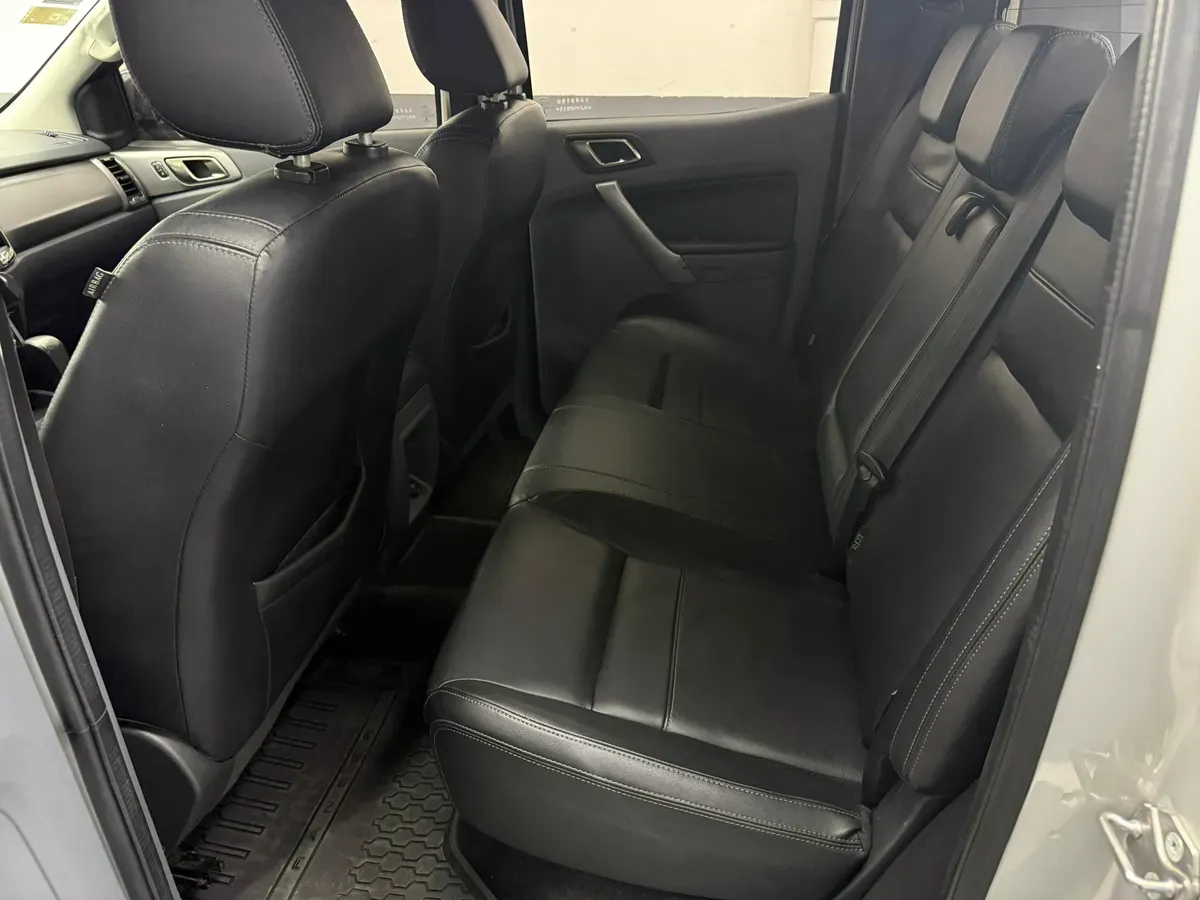 Mira esta publicación de Ford Ranger 2016 en Motordil