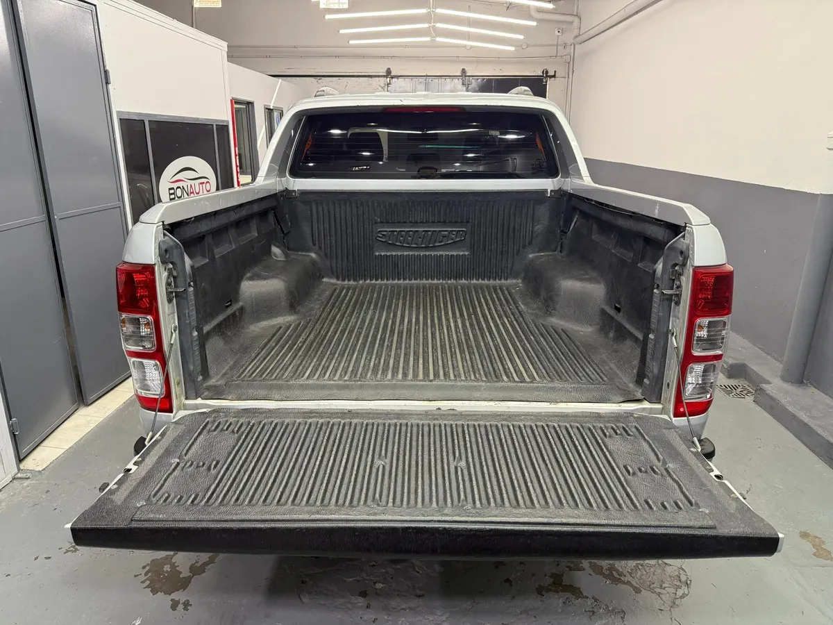 Mira esta publicación de Ford Ranger 2016 en Motordil