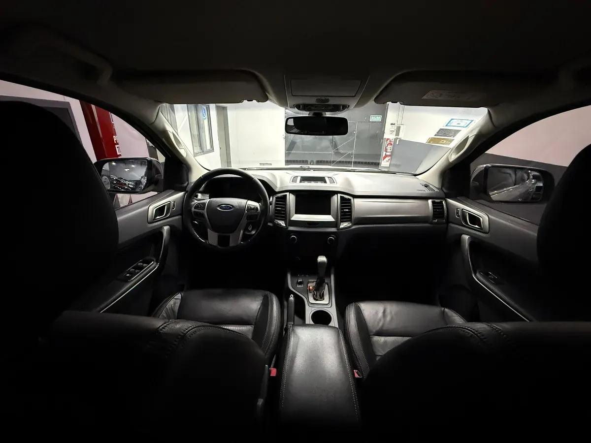 Mirá esta publicación de Ford Ranger