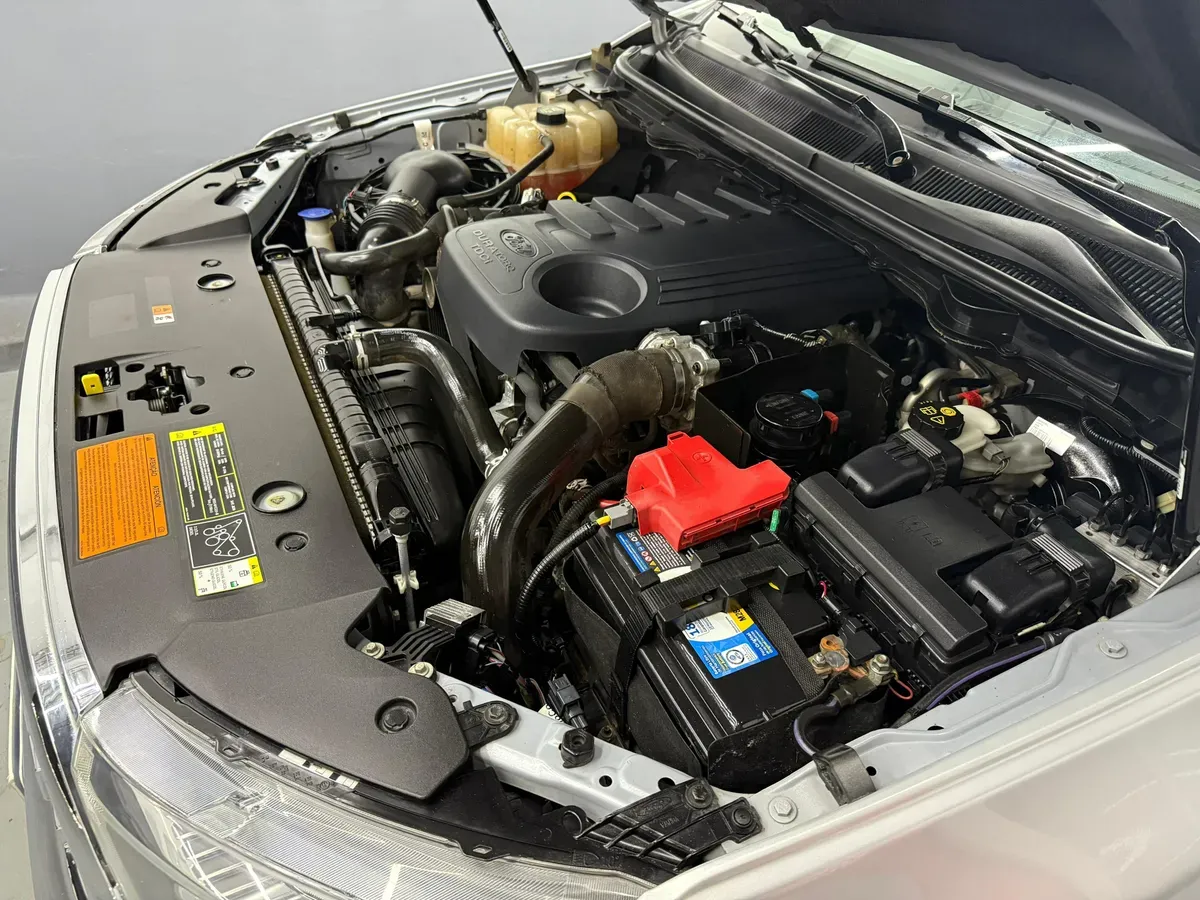 Mirá esta publicación de Ford Ranger