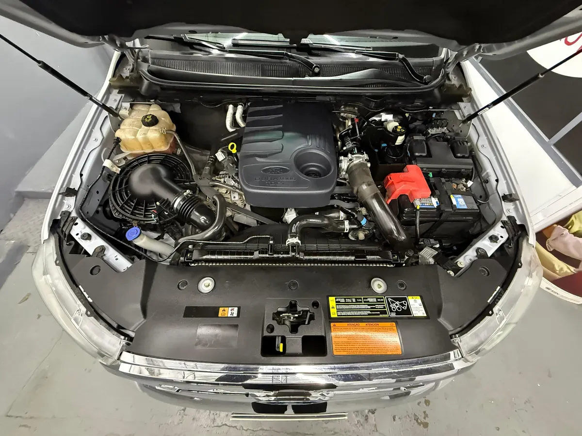 Mirá esta publicación de Ford Ranger