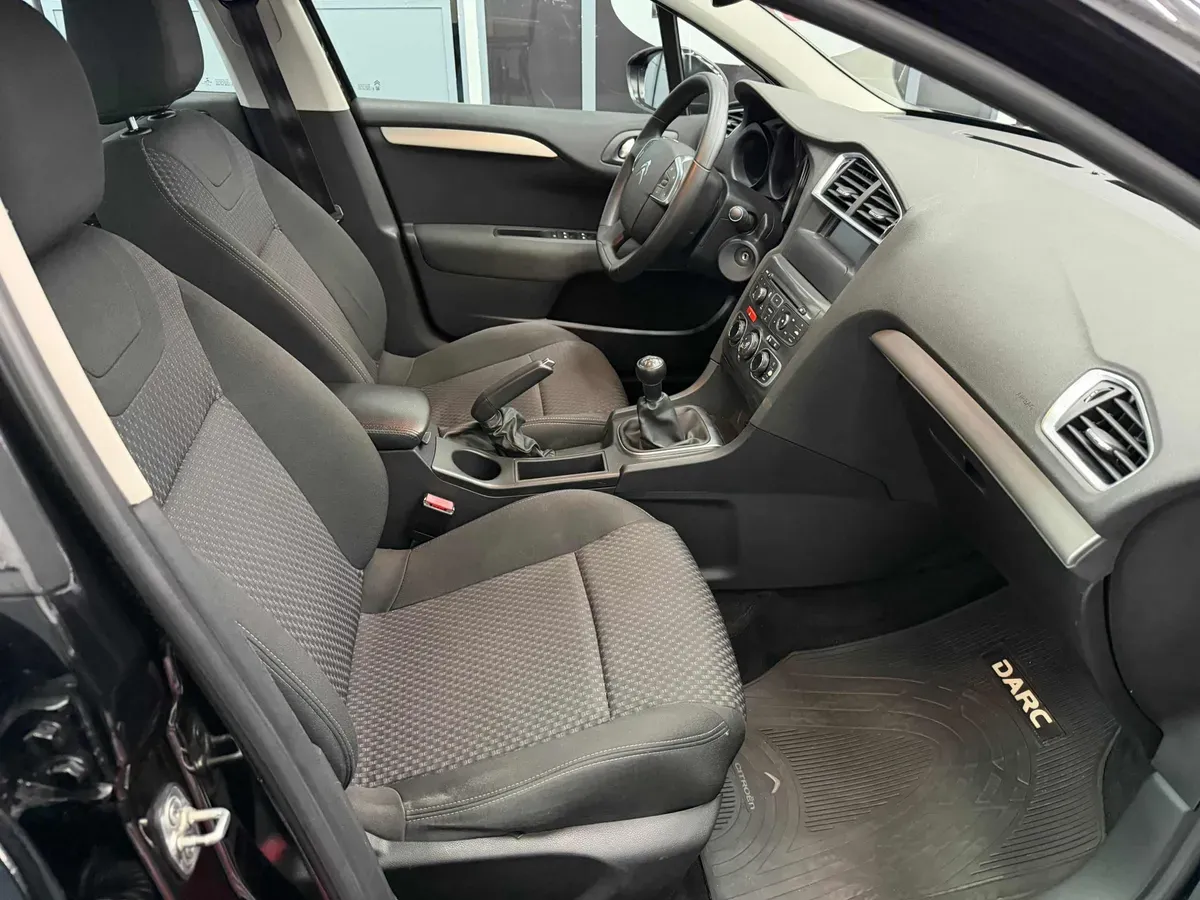 Mira esta publicación de Citroen C 4 Lounge 2014 en Motordil