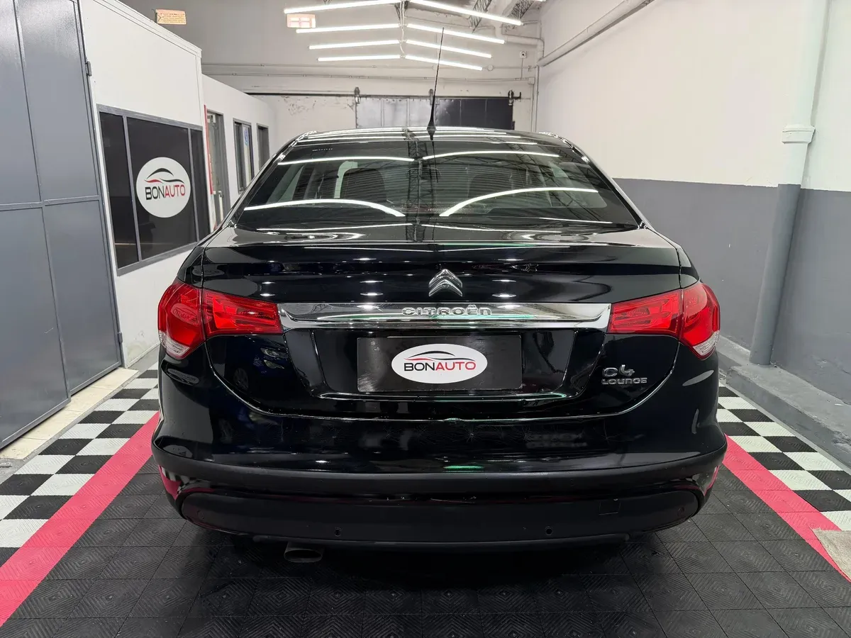 Mira esta publicación de Citroen C 4 Lounge 2014 en Motordil