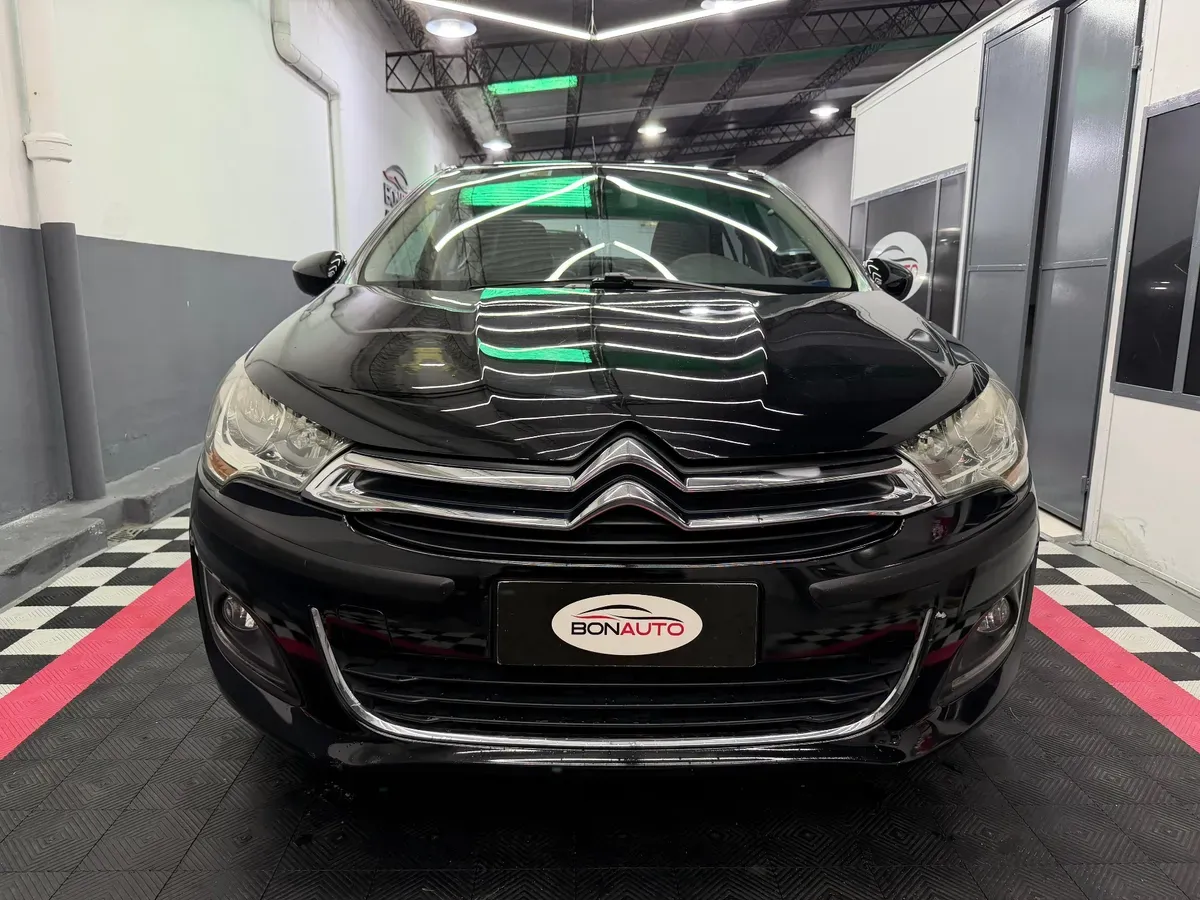 Mira esta publicación de Citroen C 4 Lounge 2014 en Motordil