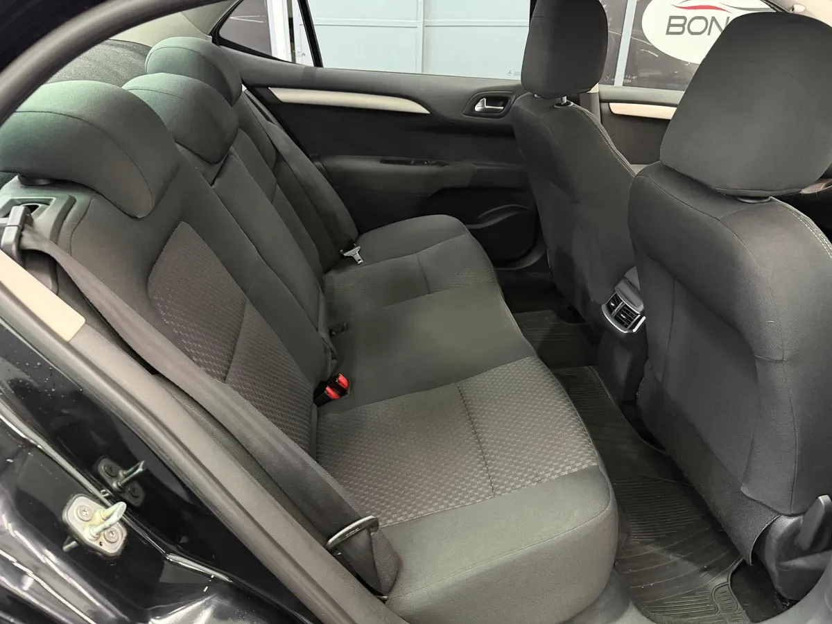 Mirá esta publicación de Citroen C 4 Lounge