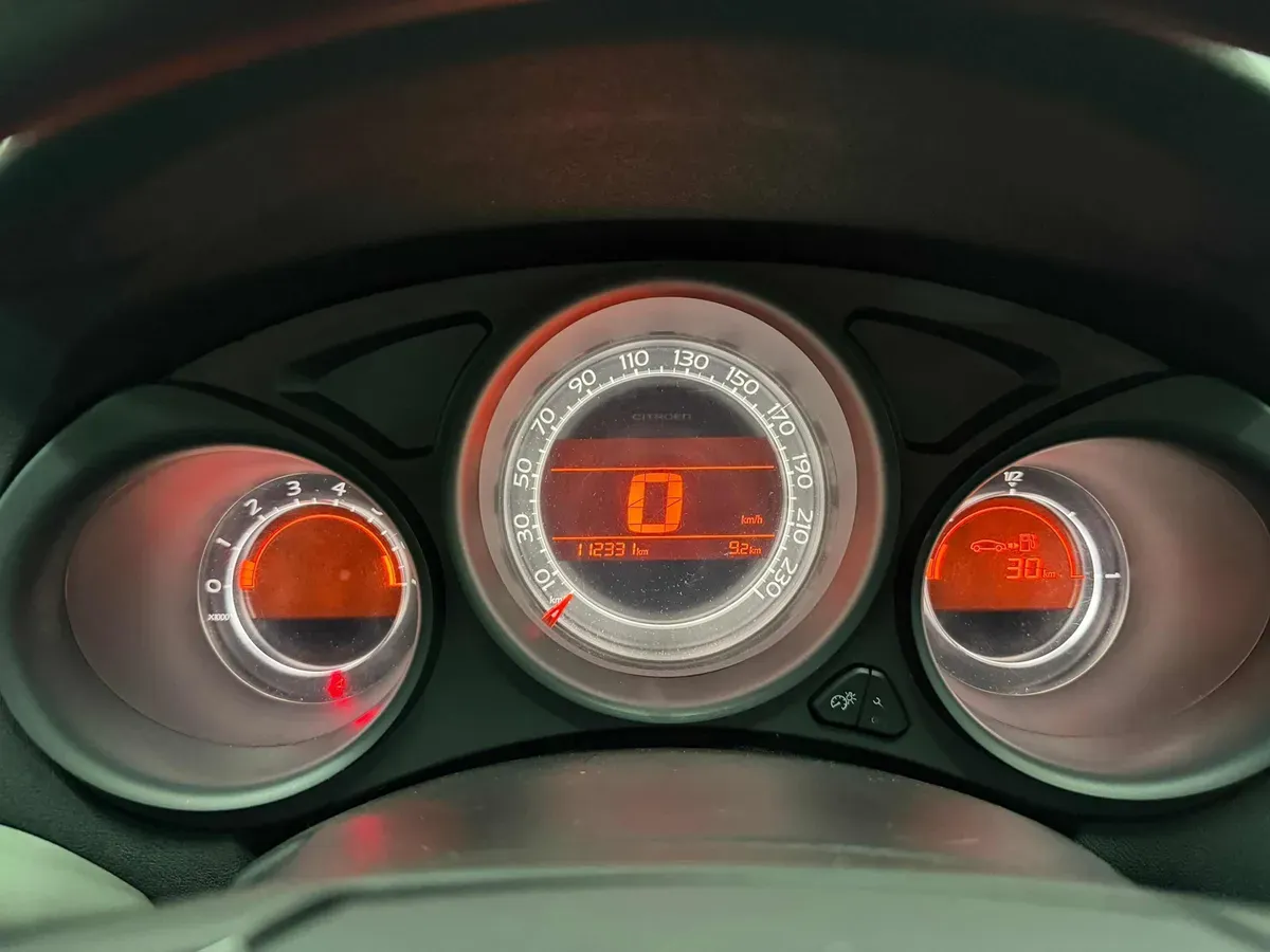 Mirá esta publicación de Citroen C 4 Lounge