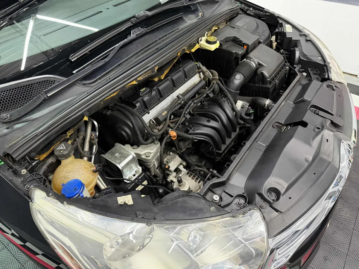 Mirá esta publicación de Citroen C 4 Lounge