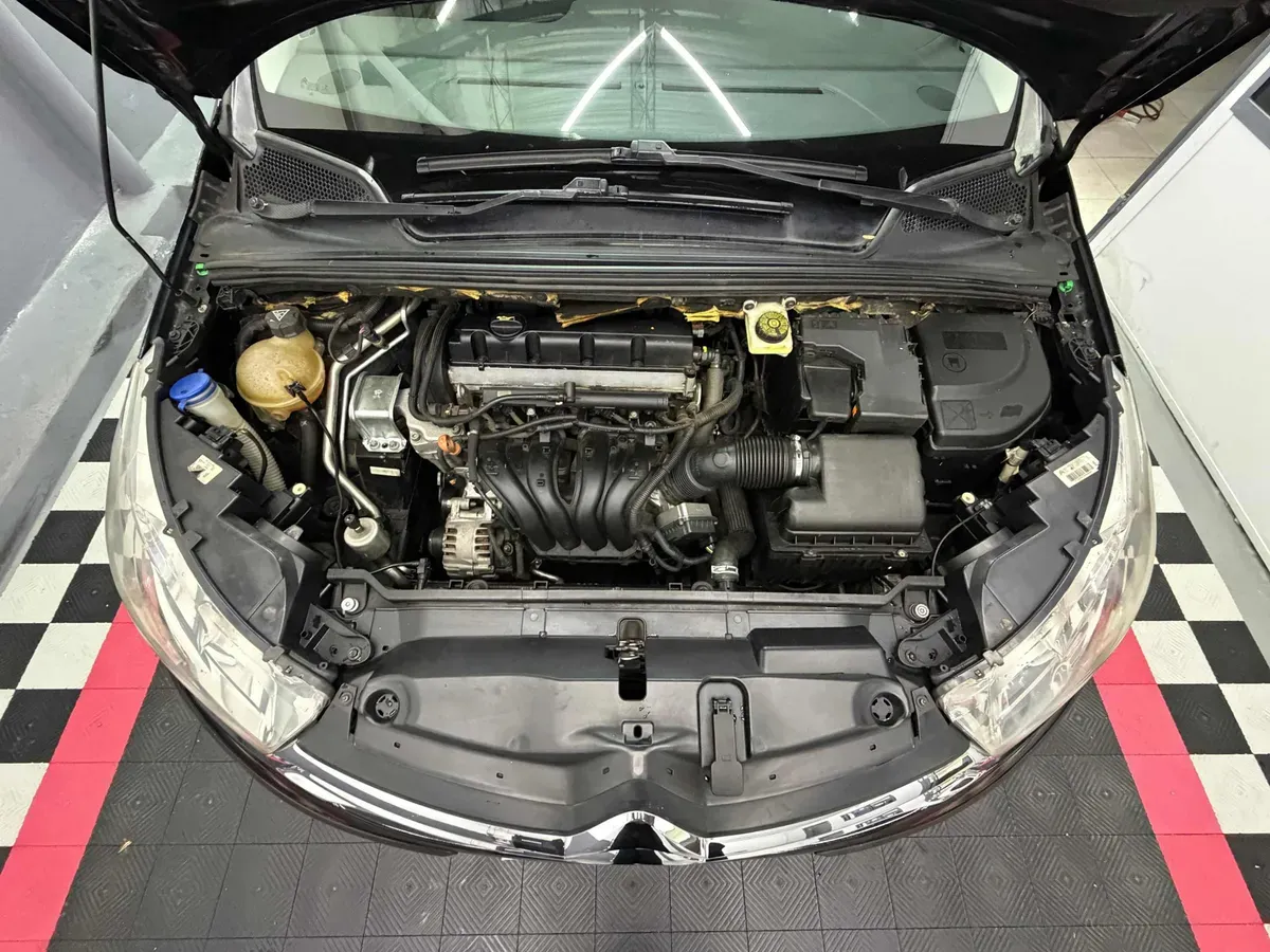 Mirá esta publicación de Citroen C 4 Lounge