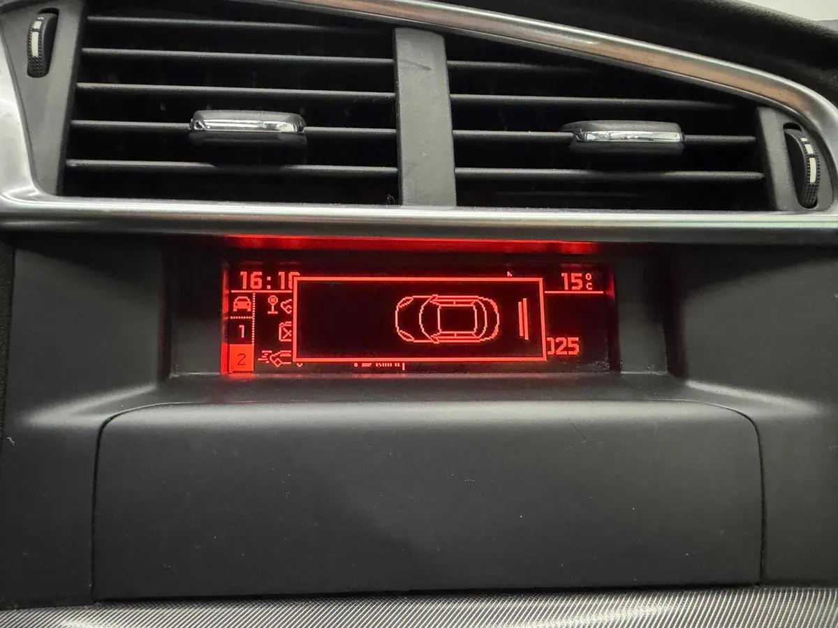 Mirá esta publicación de Citroen C 4 Lounge