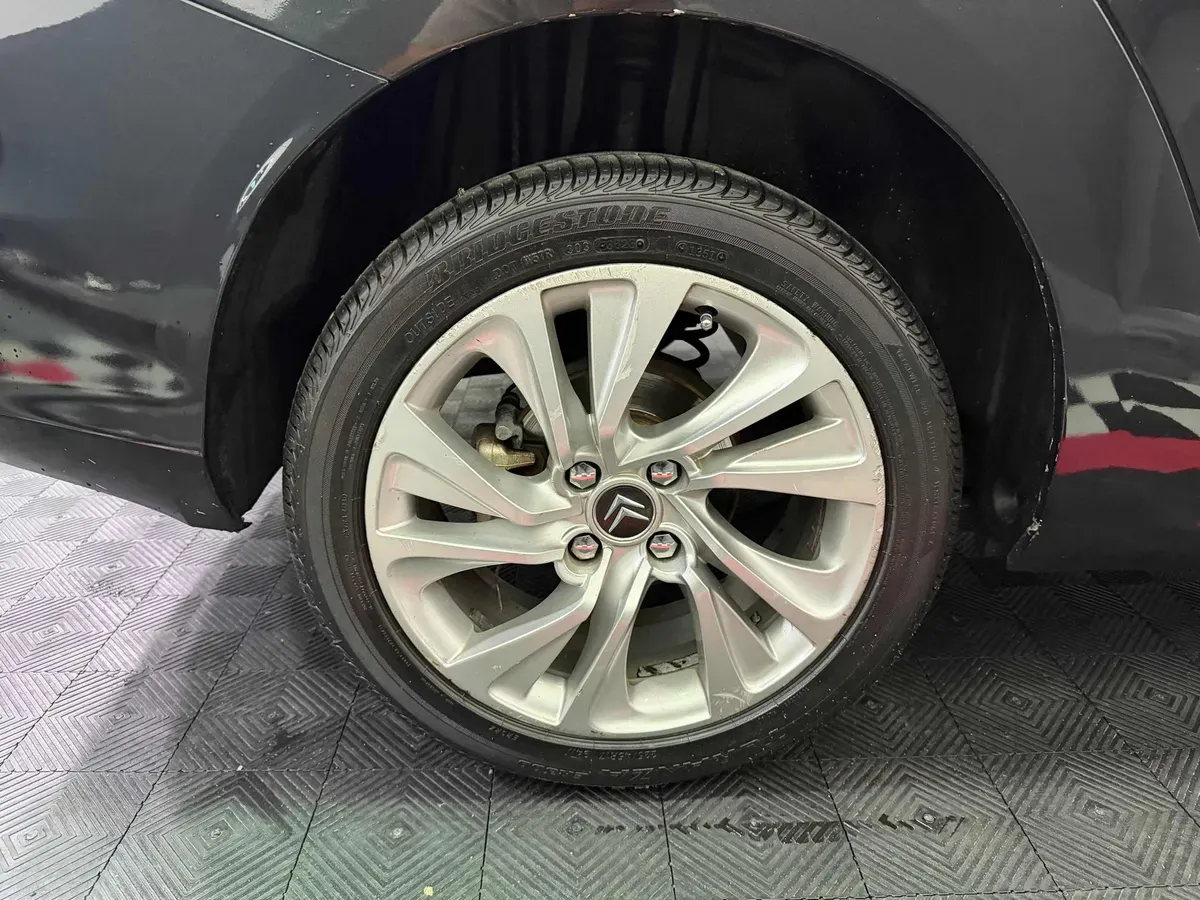 Mirá esta publicación de Citroen C 4 Lounge