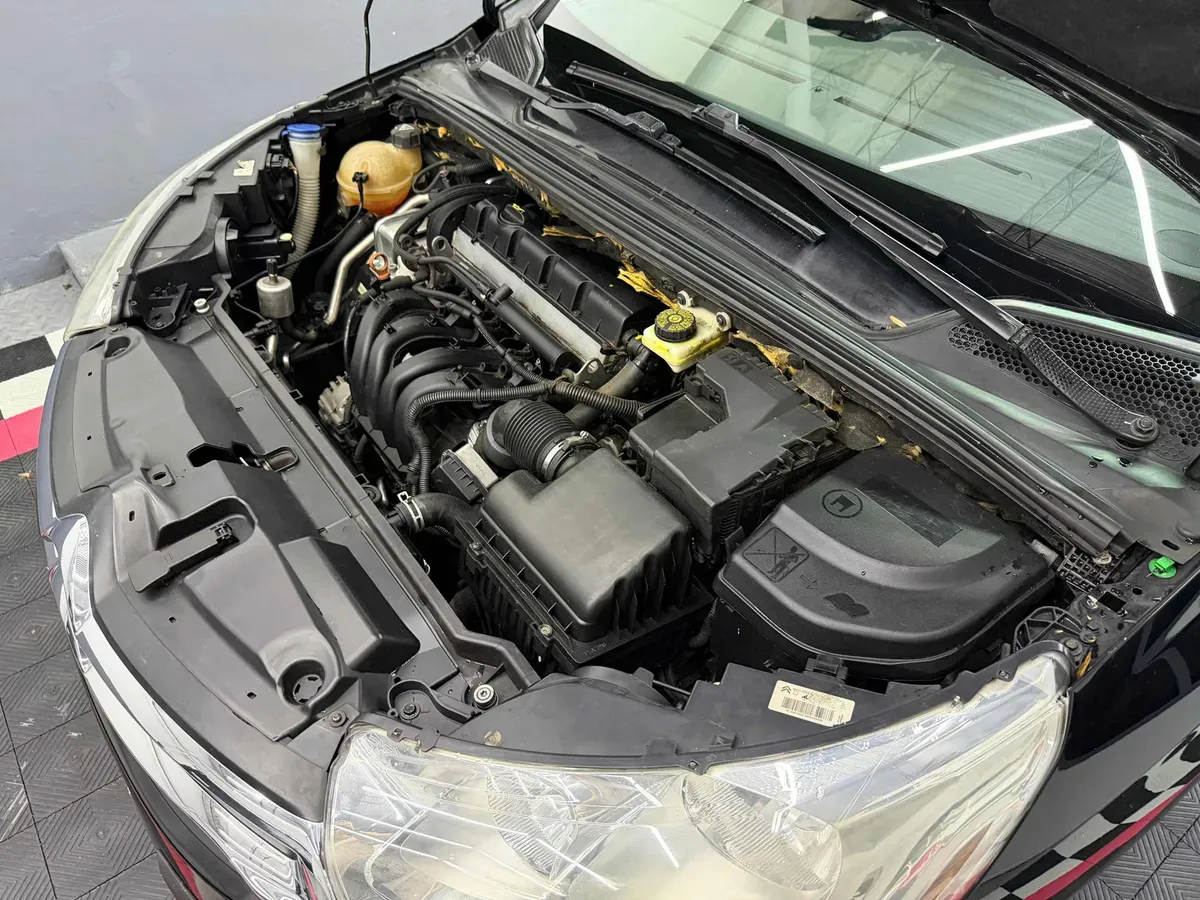 Mirá esta publicación de Citroen C 4 Lounge