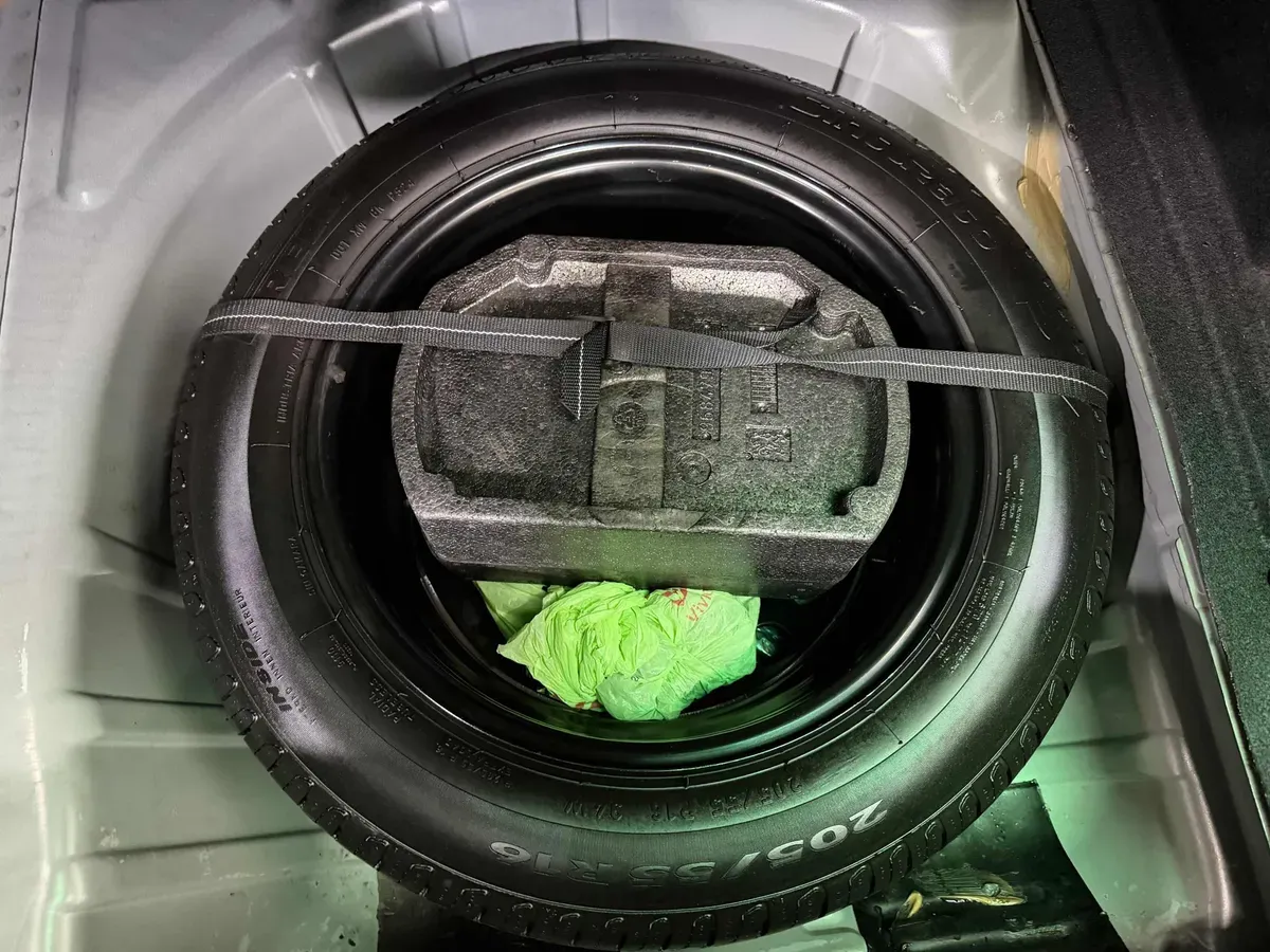 Mirá esta publicación de Citroen C 4 Lounge