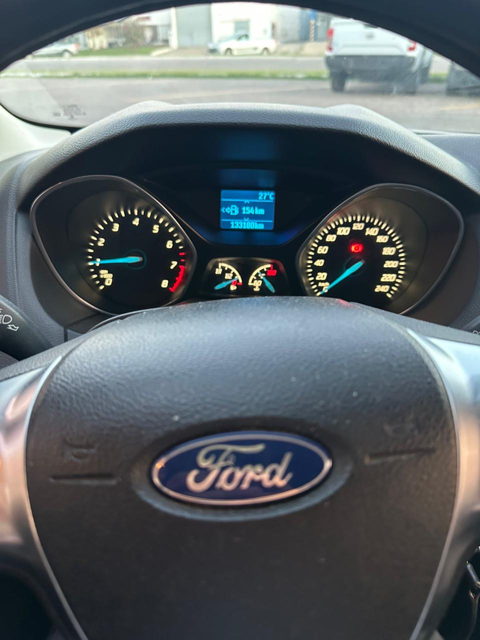 Mira esta publicación de Ford Focus 2014 en Motordil