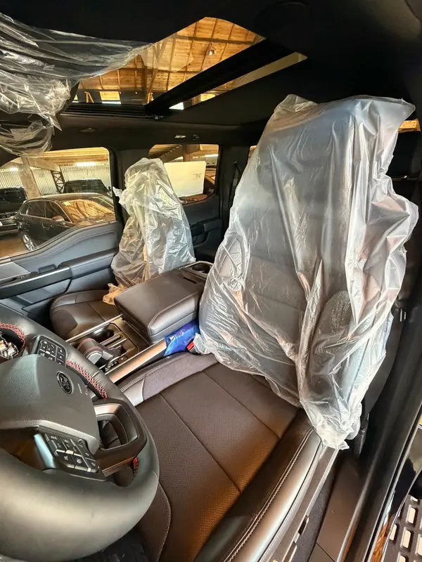 Mirá esta publicación de Ford F 150 Raptor