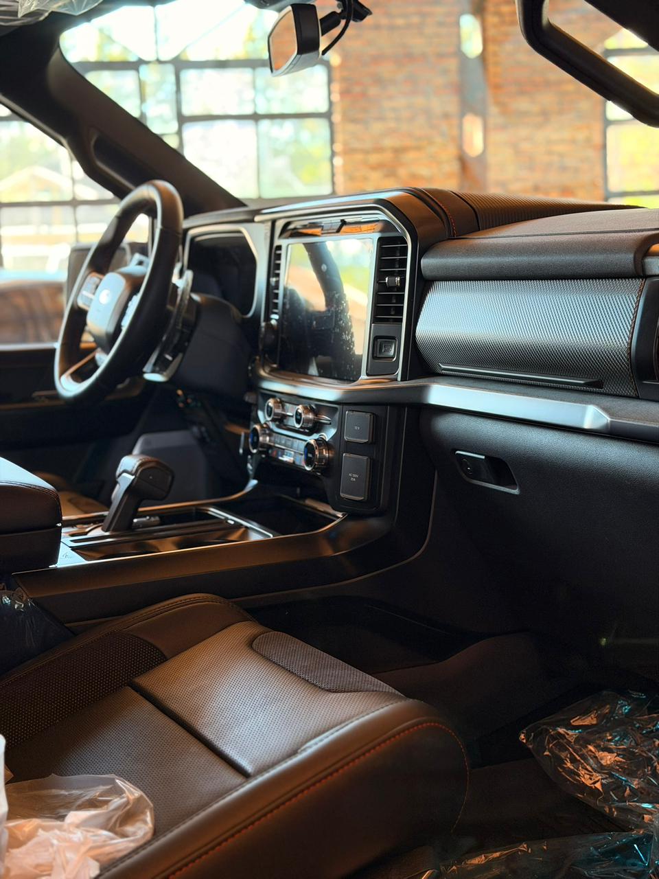 Mira esta publicación de Ford F 150 Raptor 2025 en Motordil