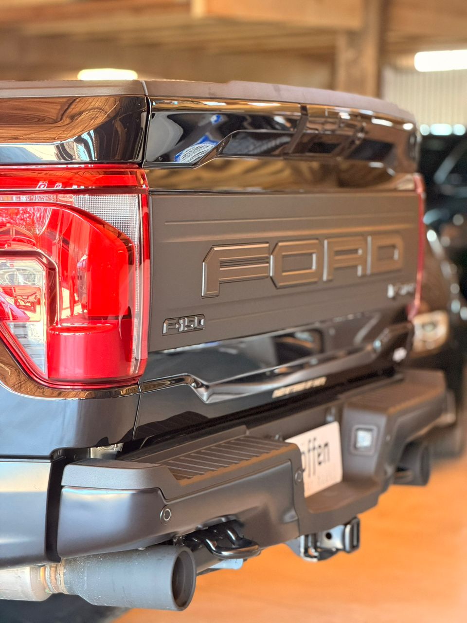 Mirá esta publicación de Ford F 150 Raptor