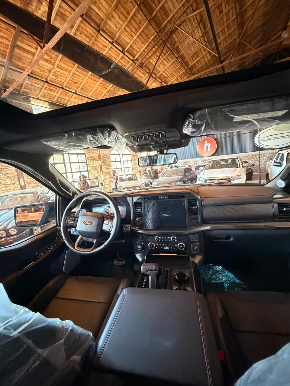 Mirá esta publicación de Ford F 150 Raptor