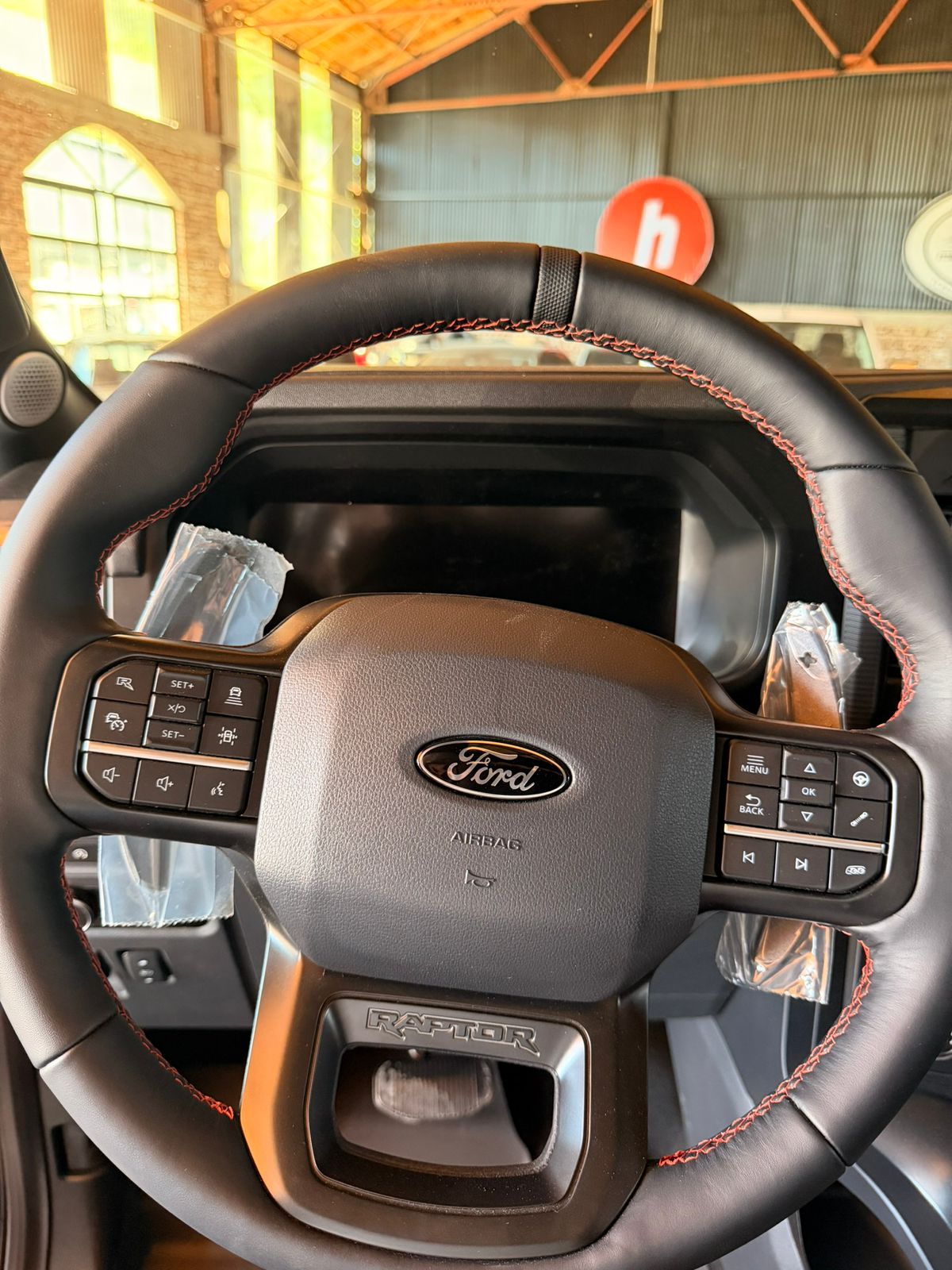 Mirá esta publicación de Ford F 150 Raptor