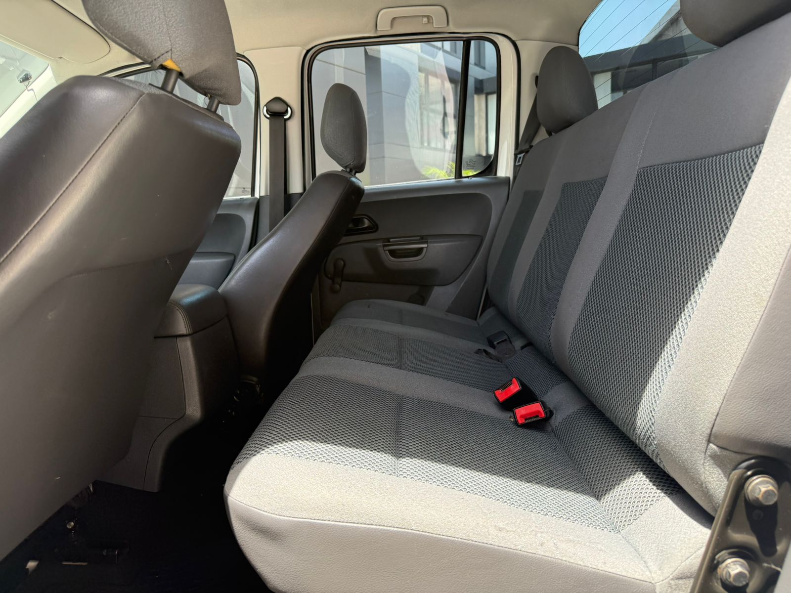 Mirá esta publicación de Volkswagen Amarok