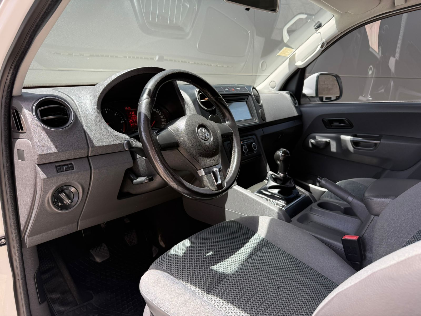 Mirá esta publicación de Volkswagen Amarok