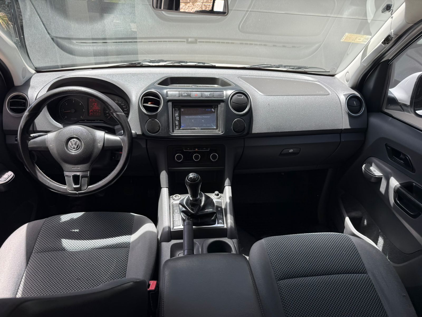 Mirá esta publicación de Volkswagen Amarok