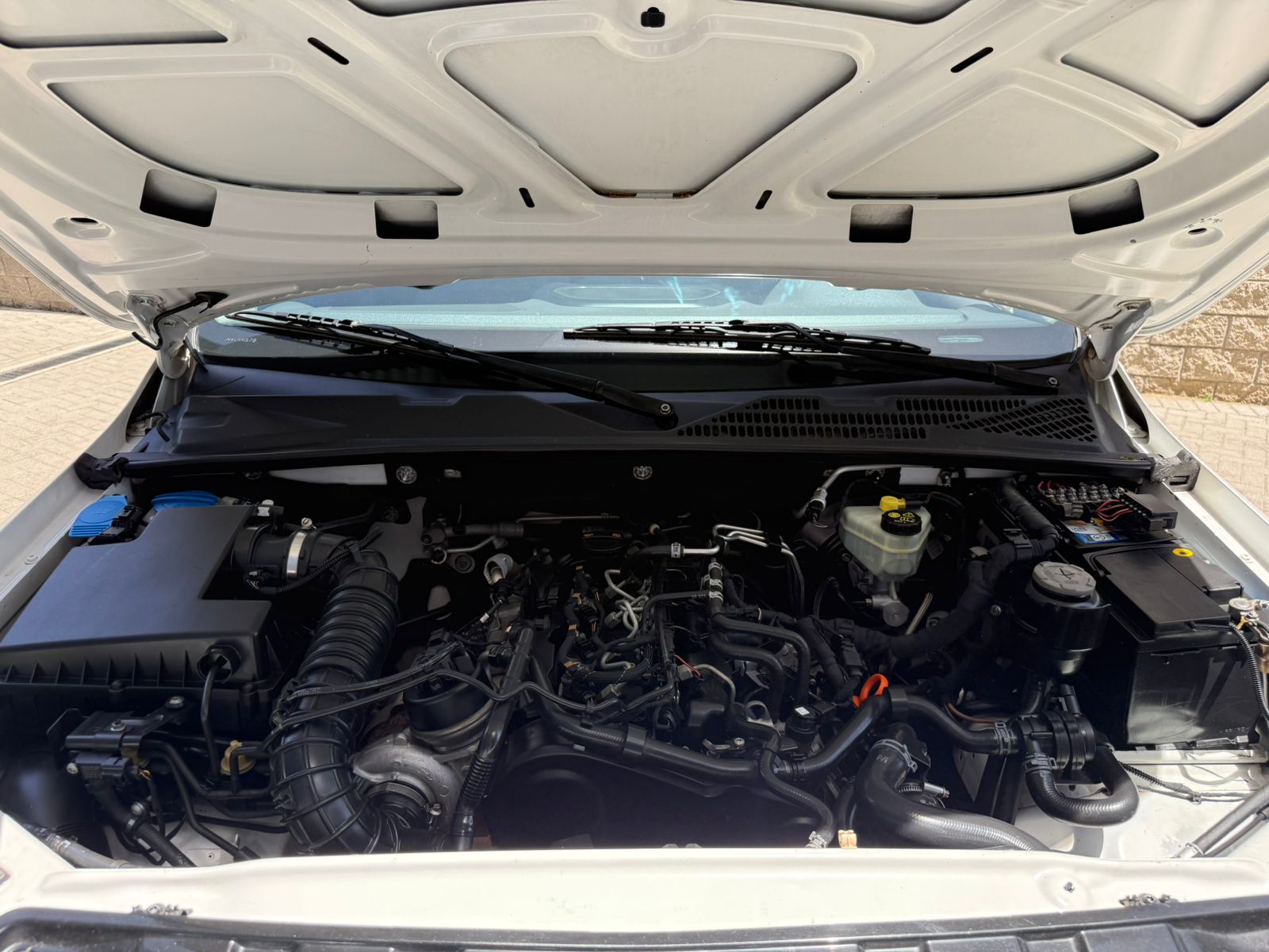 Mirá esta publicación de Volkswagen Amarok